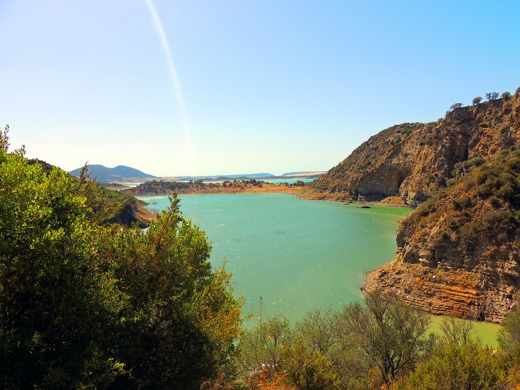 Foto de Algar (Cádiz), España