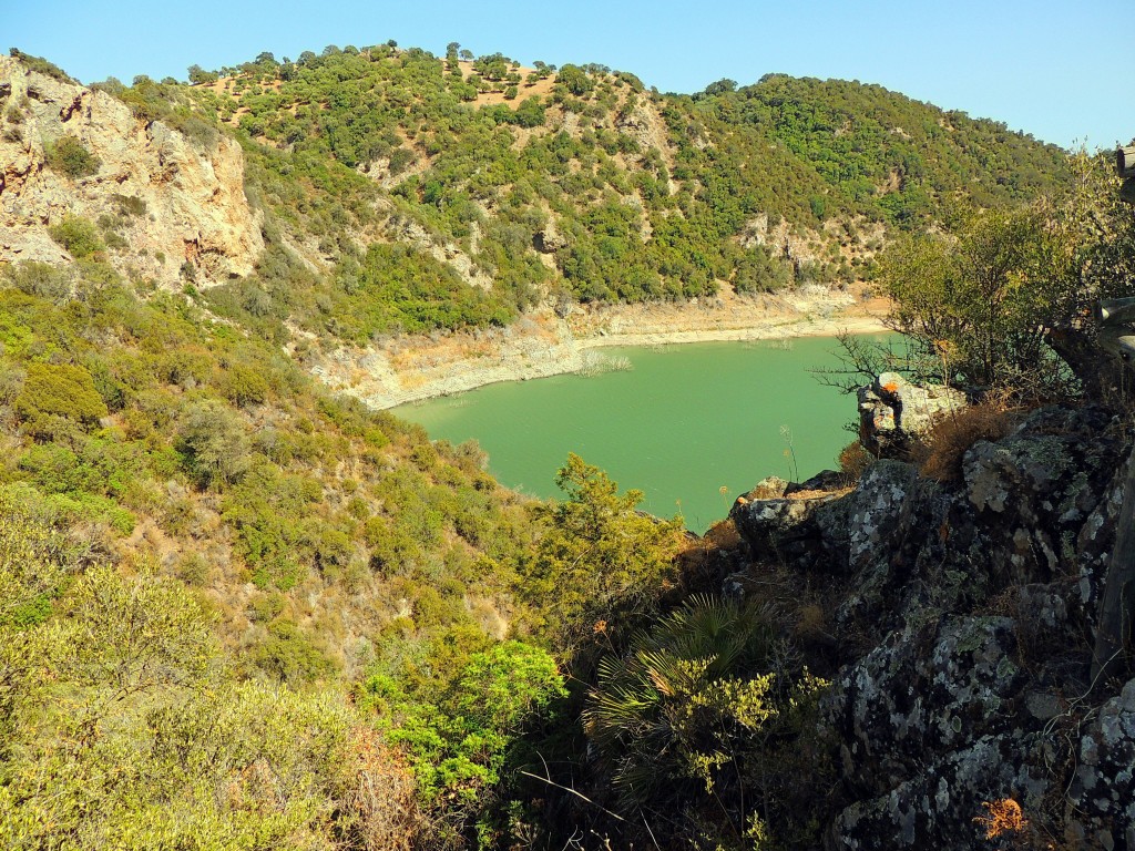 Foto de Algar (Cádiz), España