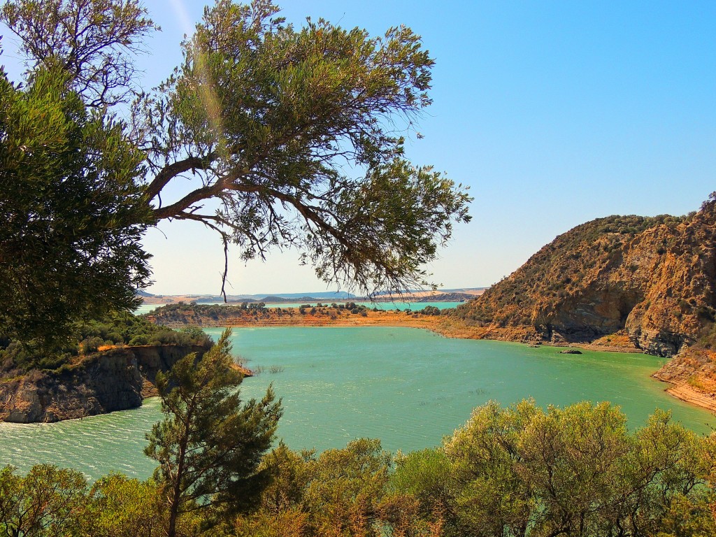 Foto de Algar (Cádiz), España