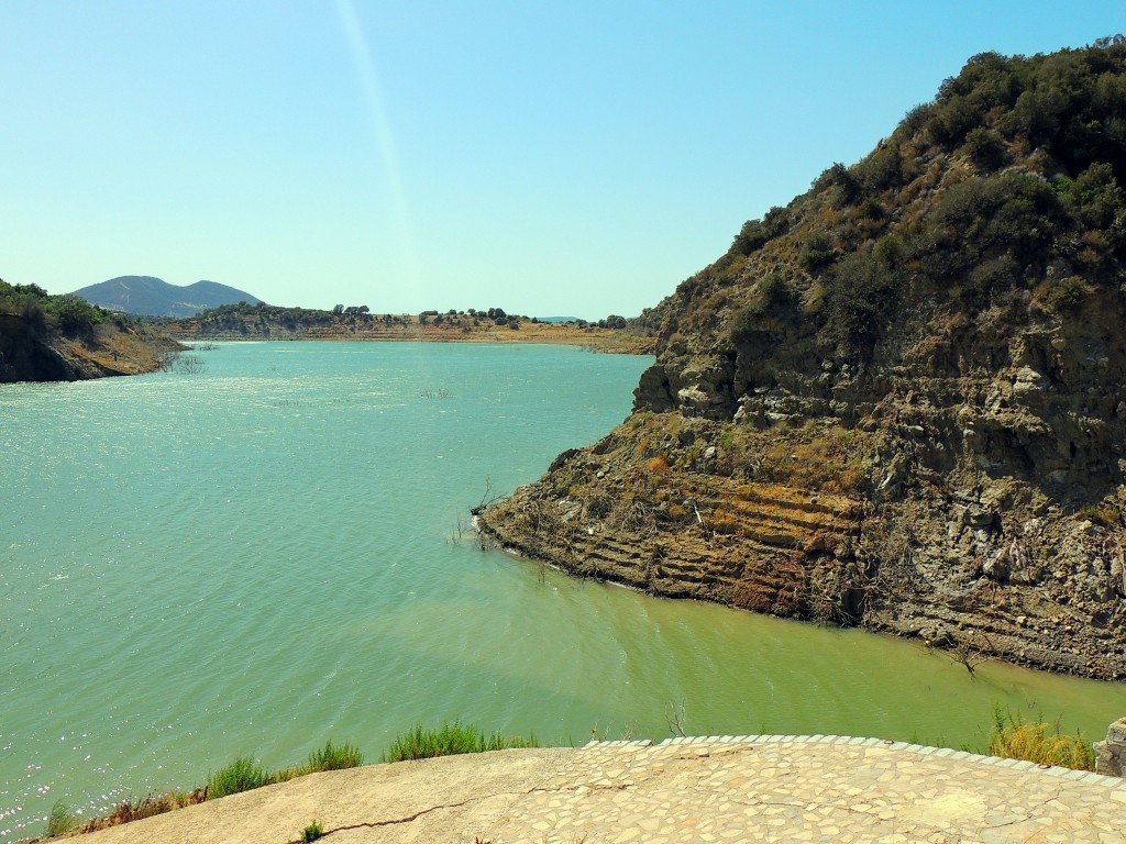 Foto de Algar (Cádiz), España