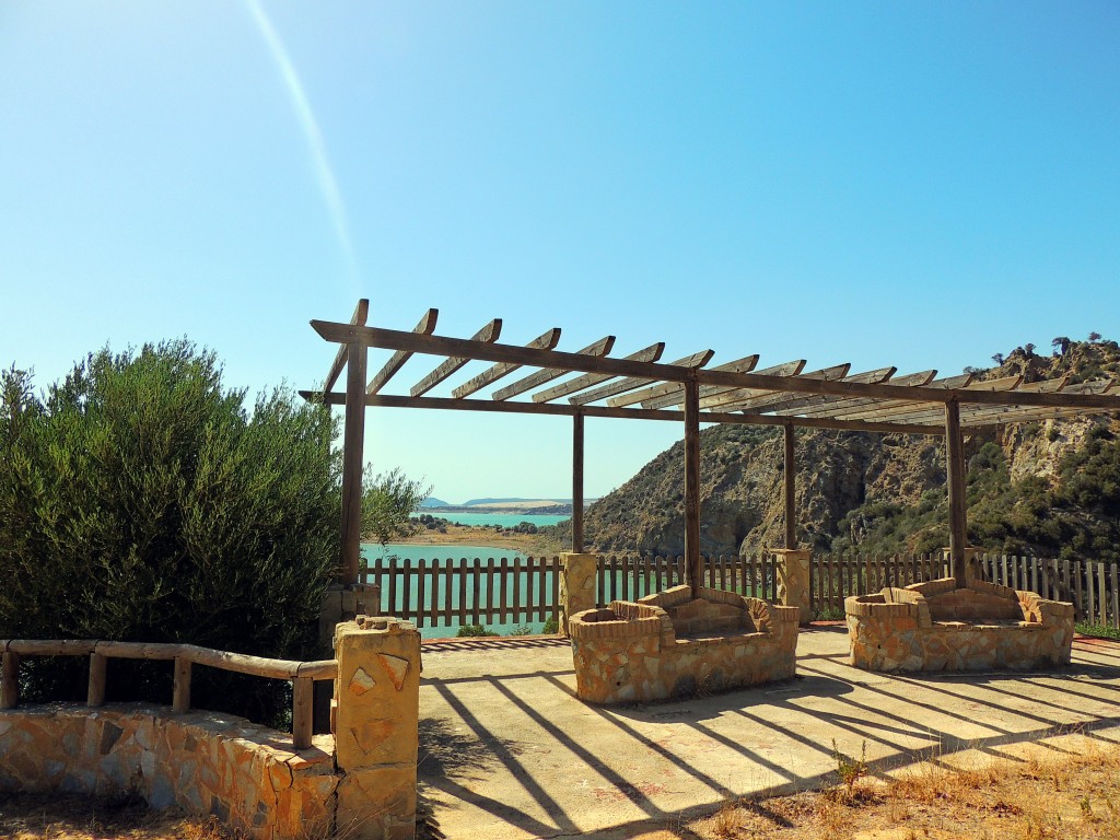 Foto de Algar (Cádiz), España