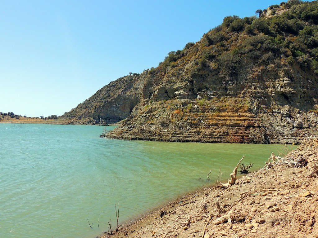 Foto de Algar (Cádiz), España