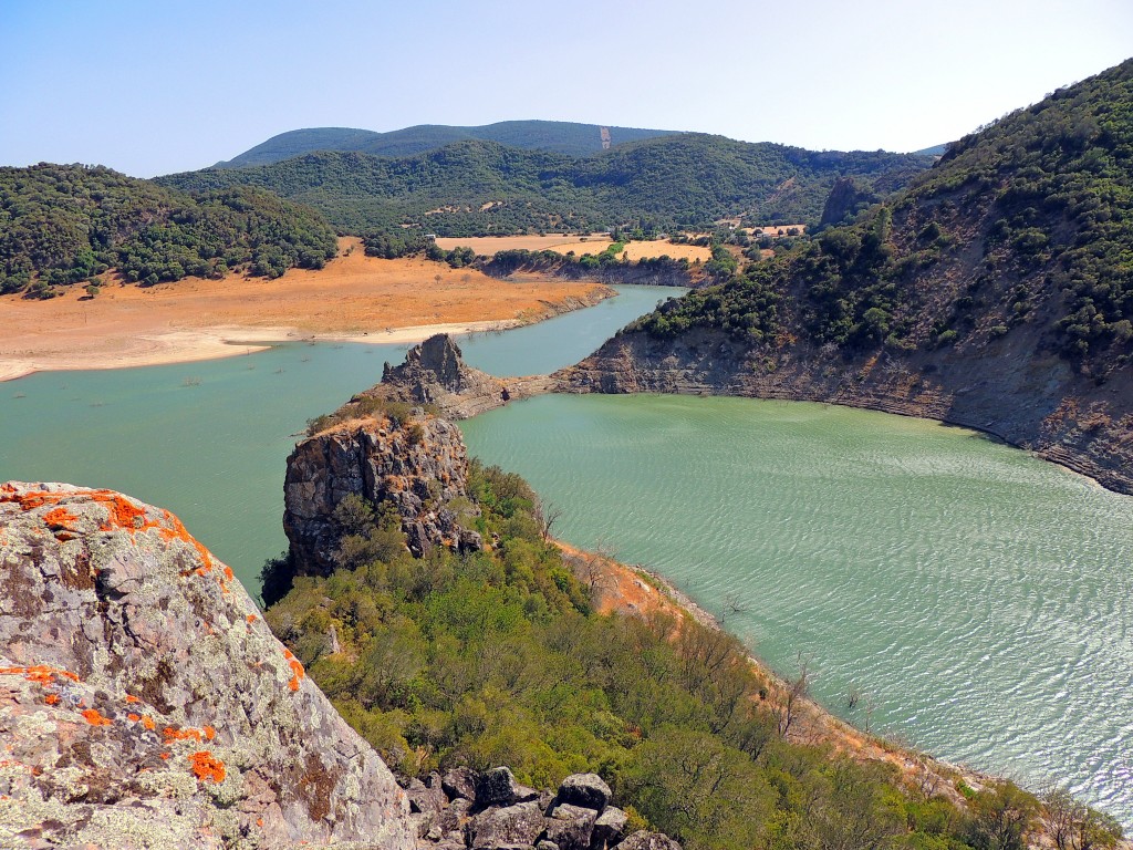 Foto de Algar (Cádiz), España