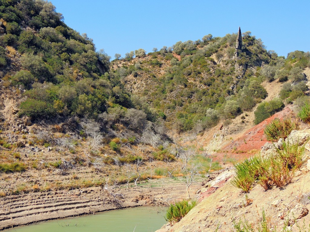 Foto de Algar (Cádiz), España