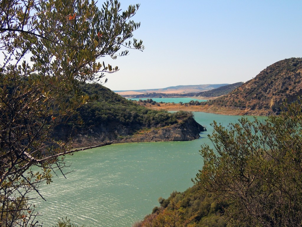 Foto de Algar (Cádiz), España