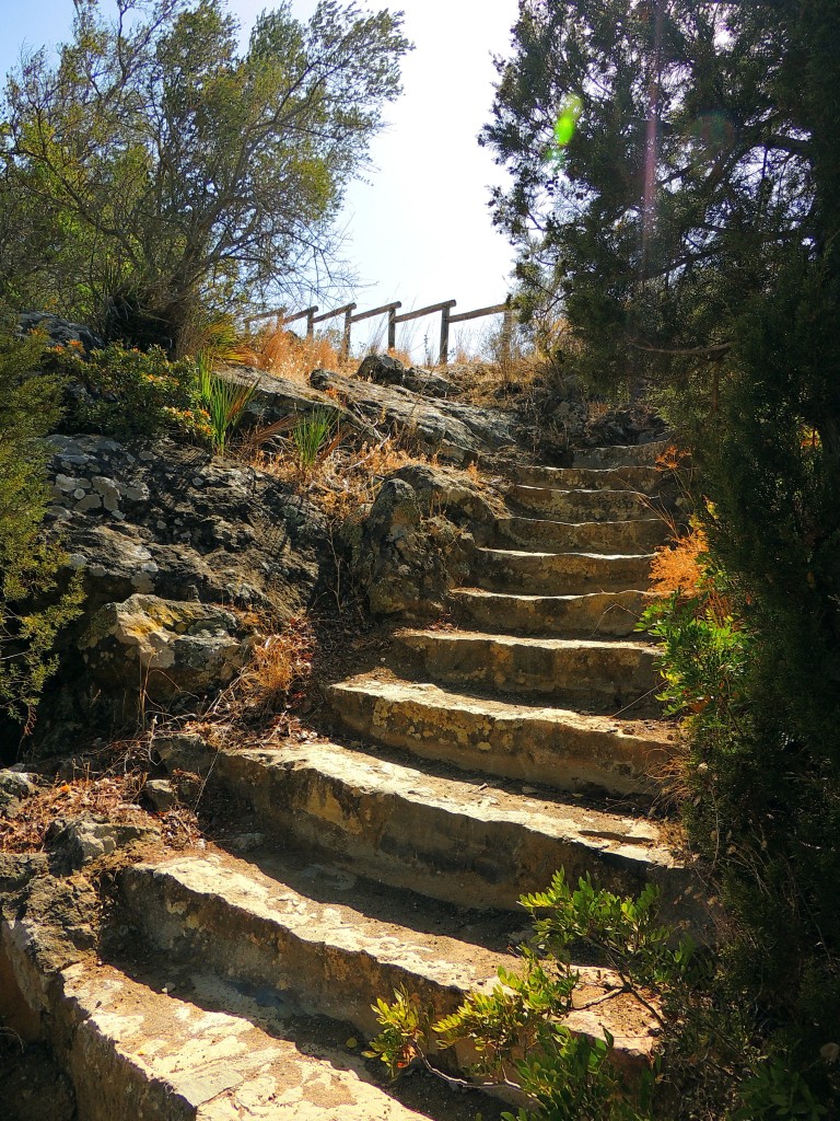 Foto de Algar (Cádiz), España