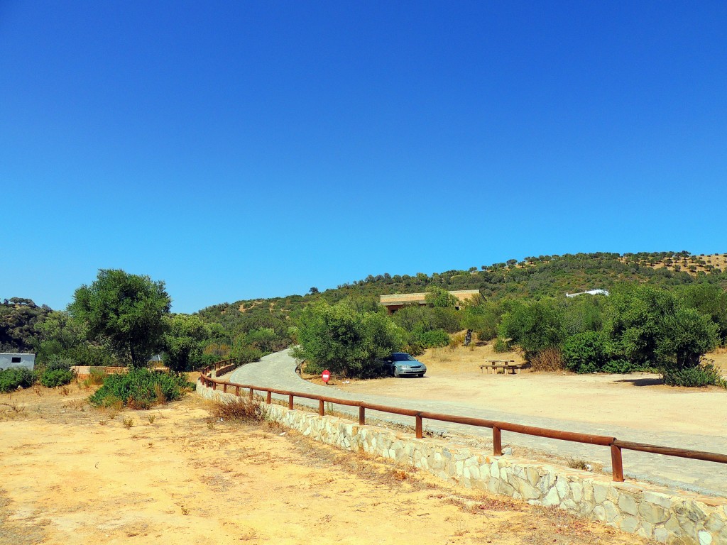 Foto de Algar (Cádiz), España