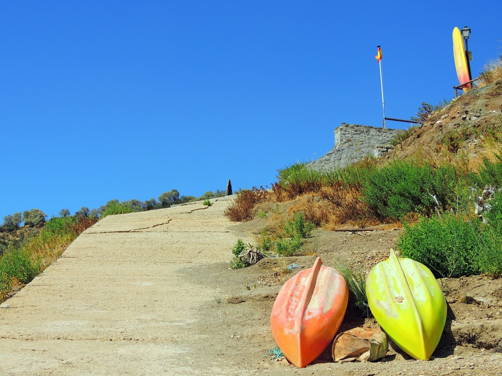 Foto de Algar (Cádiz), España