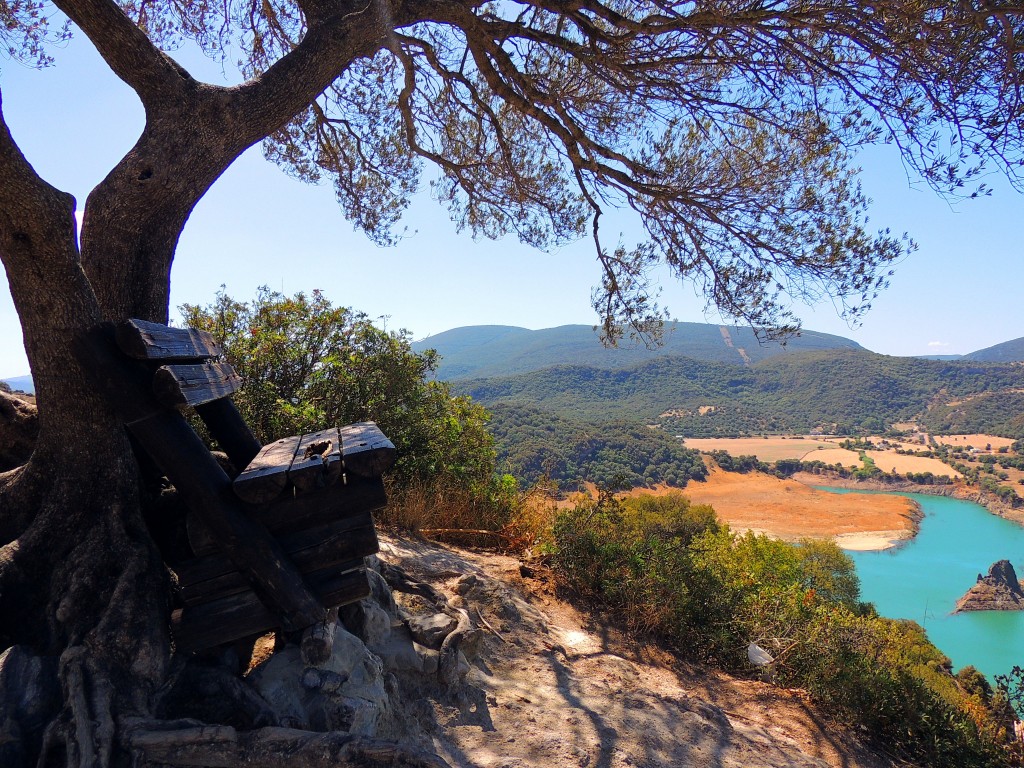 Foto de Algar (Cádiz), España