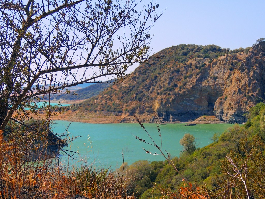 Foto de Algar (Cádiz), España