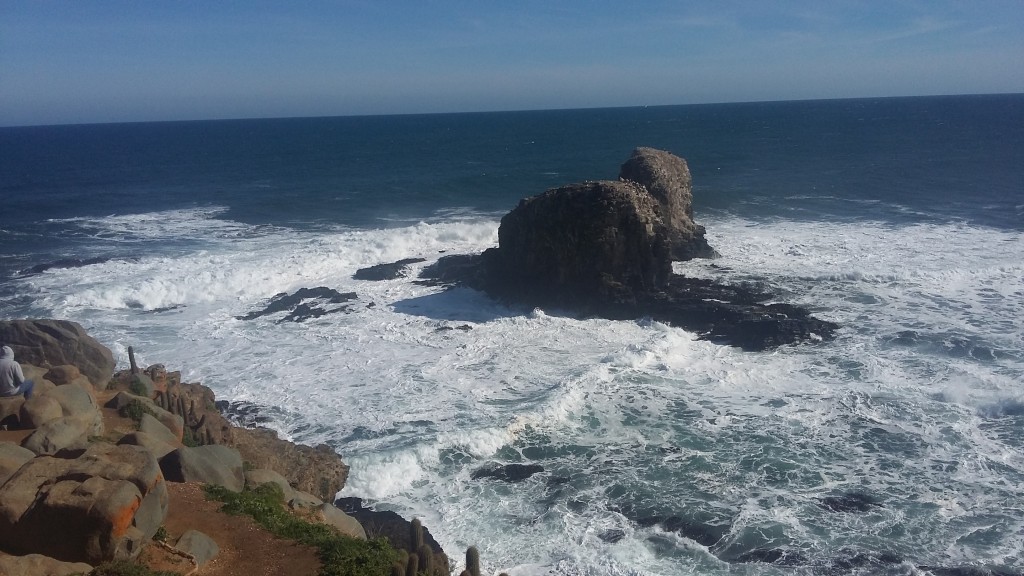 Foto: Pichilemu 2017 - Pichilemu (Libertador General Bernardo OʼHiggins), Chile