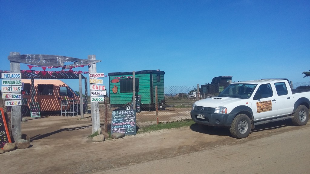 Foto: Pichilemu 2017 - Pichilemu (Libertador General Bernardo OʼHiggins), Chile