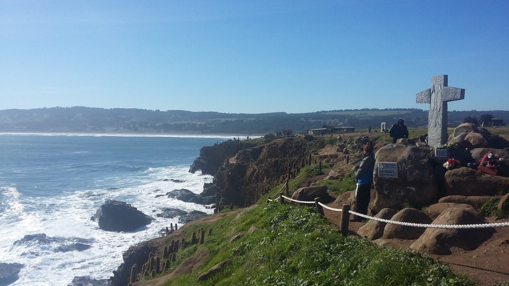 Foto: Pichilemu 2017 - Pichilemu (Libertador General Bernardo OʼHiggins), Chile