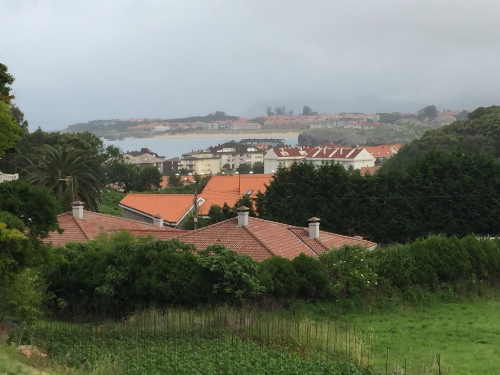 Foto de Isla (Cantabria), España