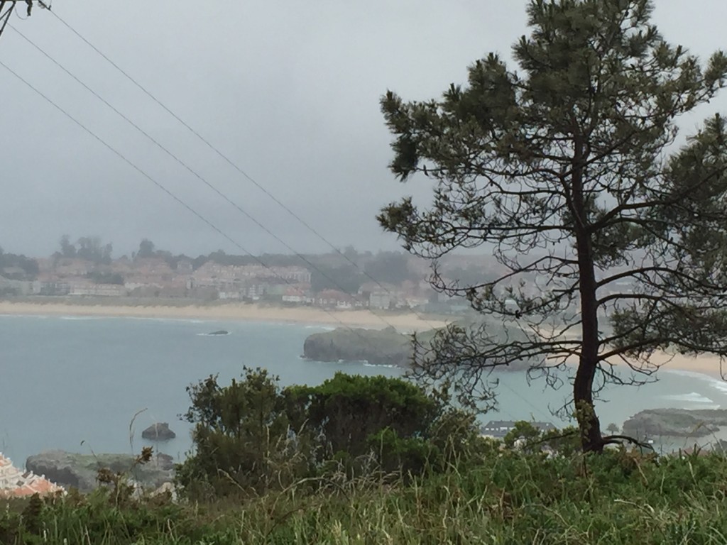 Foto de Isla (Cantabria), España