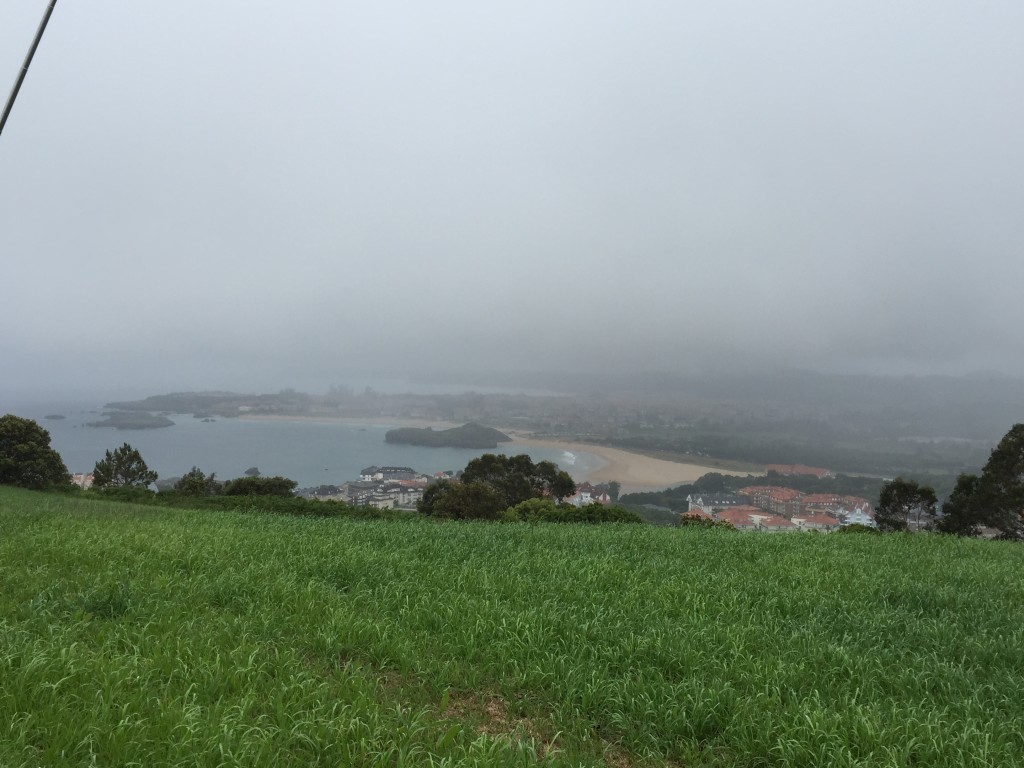 Foto de Isla (Cantabria), España