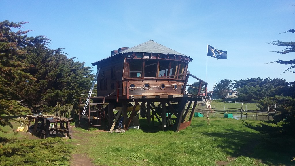 Foto: punta de lobos - Pichilemu (Libertador General Bernardo OʼHiggins), Chile