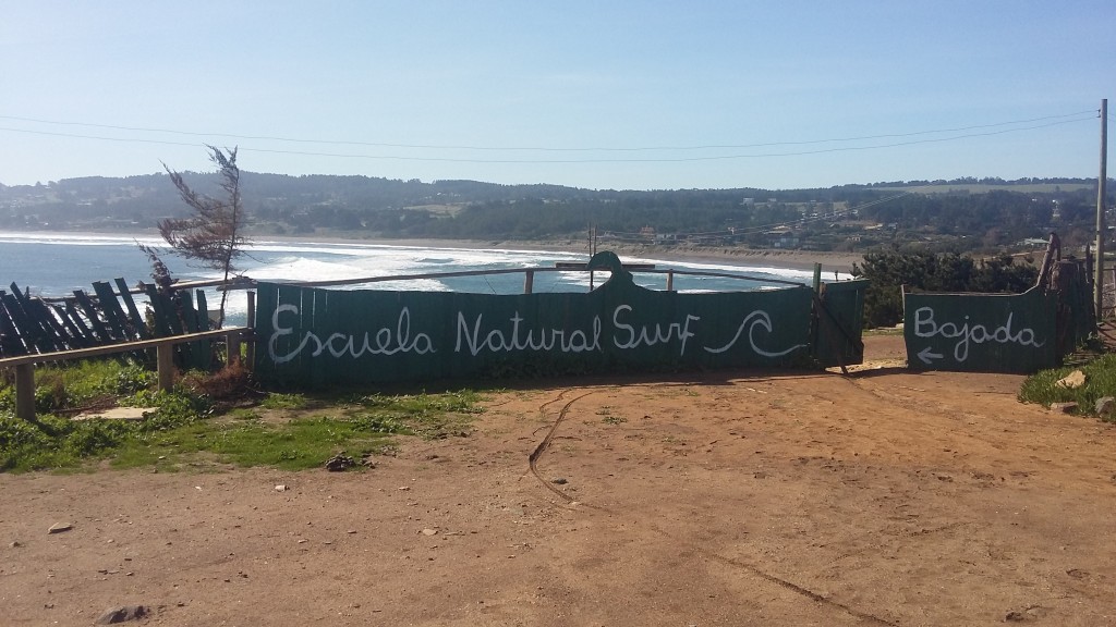 Foto: punta de lobos - Pichilemu (Libertador General Bernardo OʼHiggins), Chile