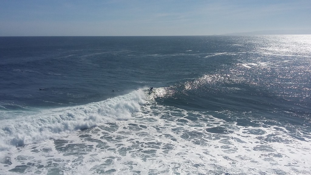 Foto: punta de lobos - Pichilemu (Libertador General Bernardo OʼHiggins), Chile