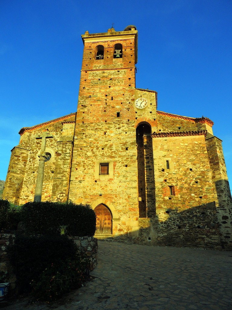 Foto de Berzocana (Cáceres), España