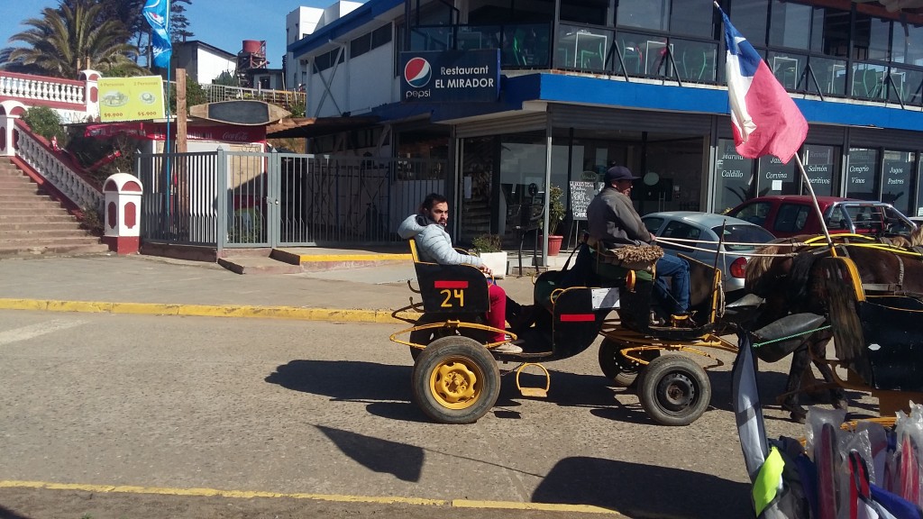 Foto: Pichilemu - Pichilemu (Libertador General Bernardo OʼHiggins), Chile