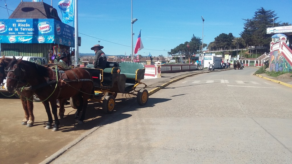 Foto: Pichilemu - Pichilemu (Libertador General Bernardo OʼHiggins), Chile