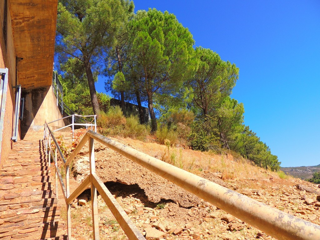 Foto de Cacho del Fresno (Cáceres), España