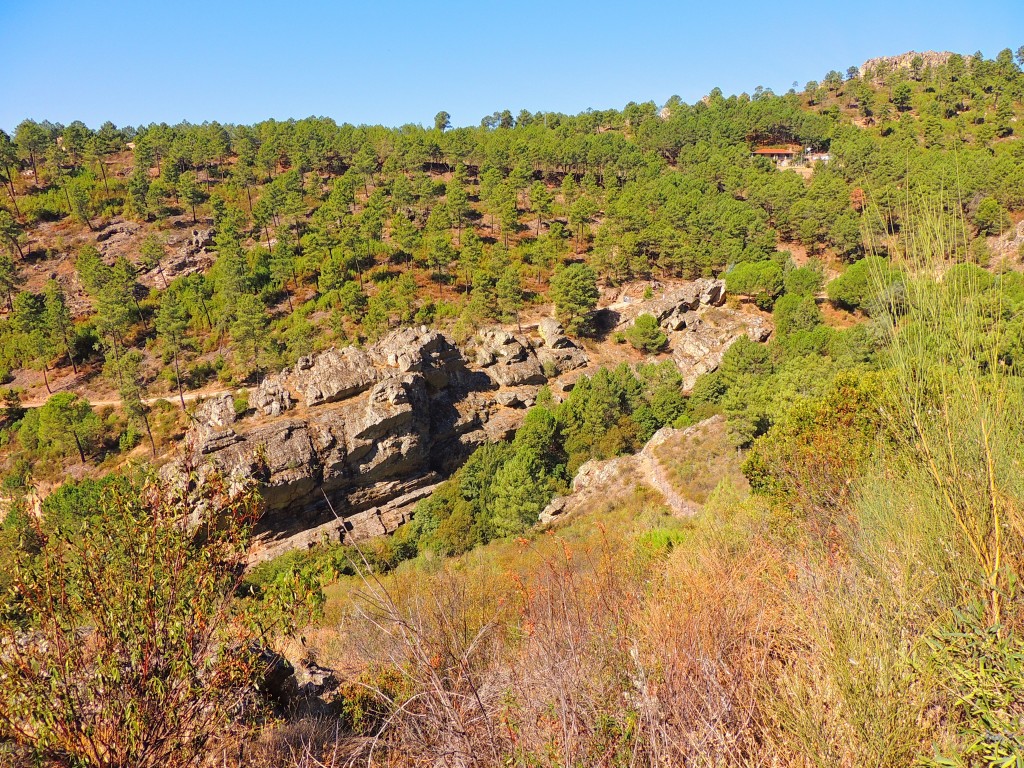 Foto de Cacho del Fresno (Cáceres), España