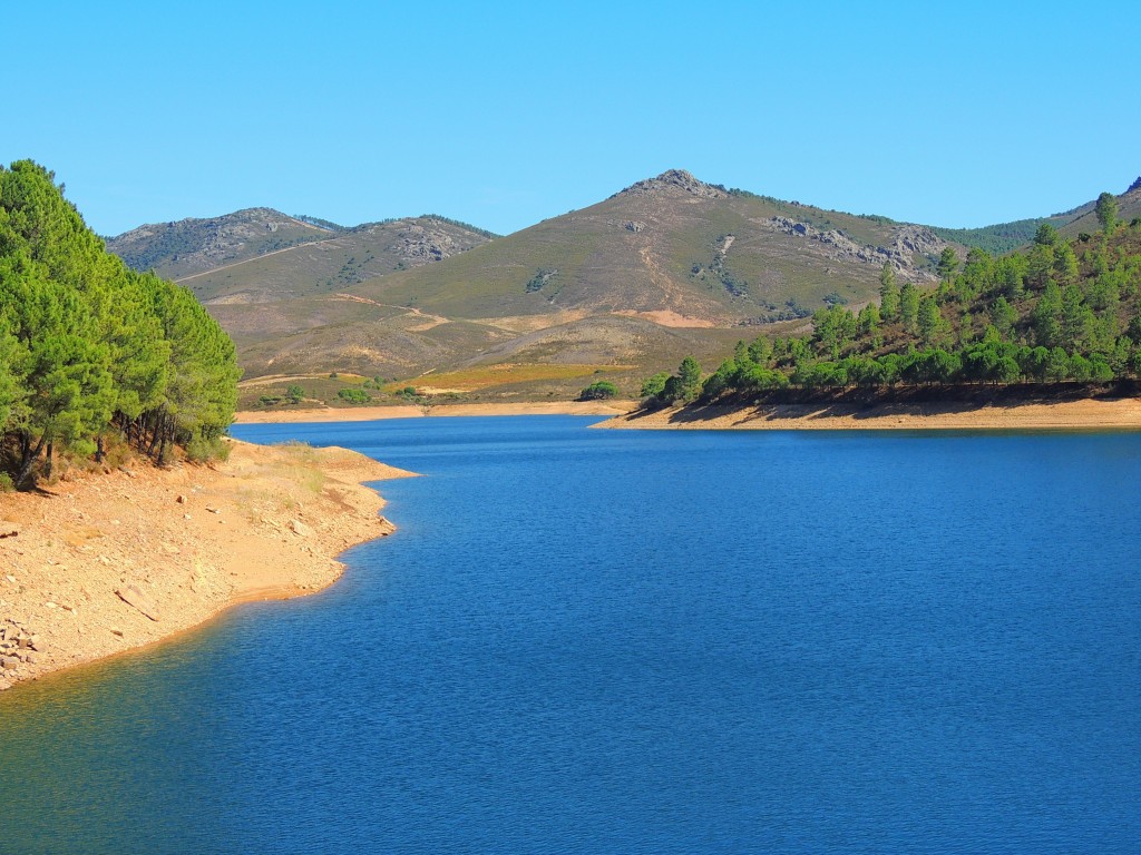 Foto de Cacho del Fresno (Cáceres), España