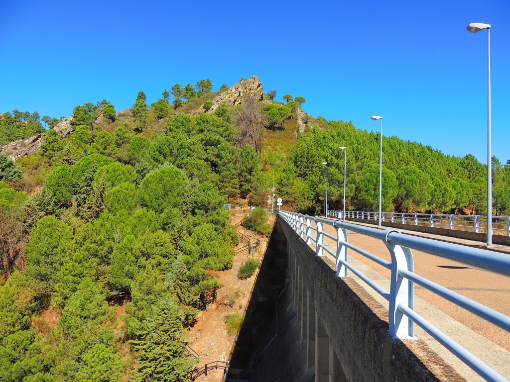 Foto de Cacho del Fresno (Cáceres), España