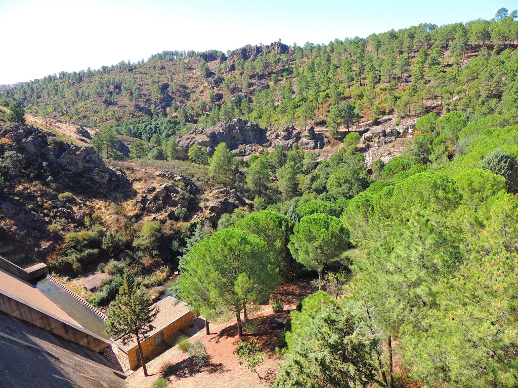 Foto de Cacho del Fresno (Cáceres), España