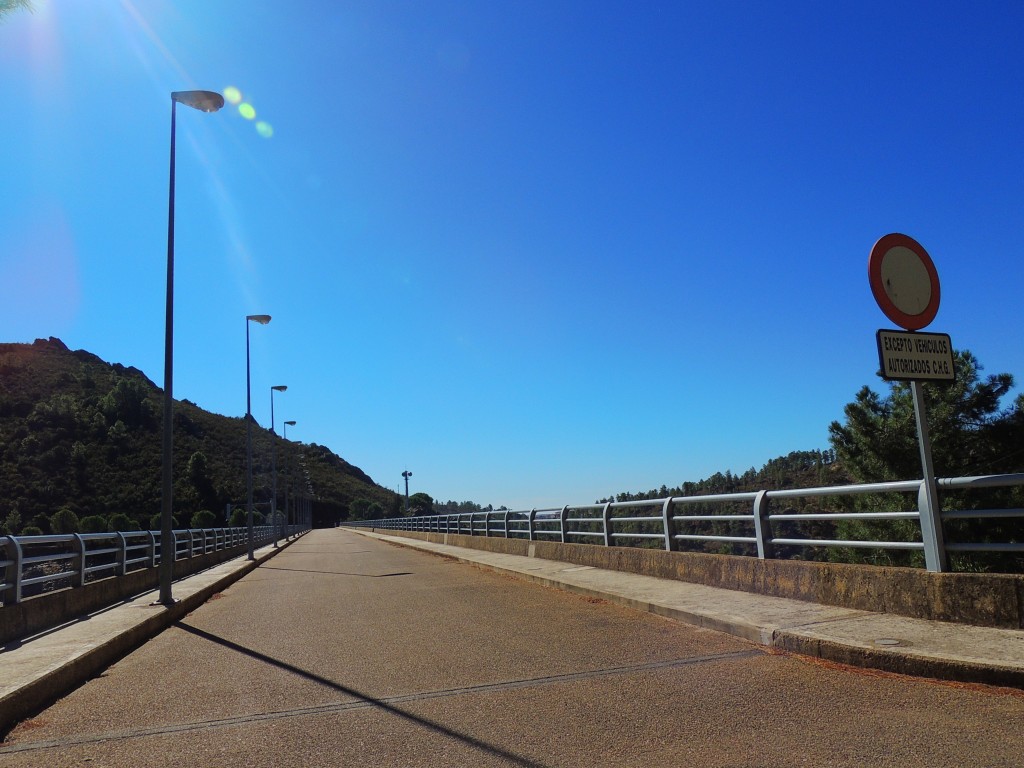 Foto de Cacho del Fresno (Cáceres), España