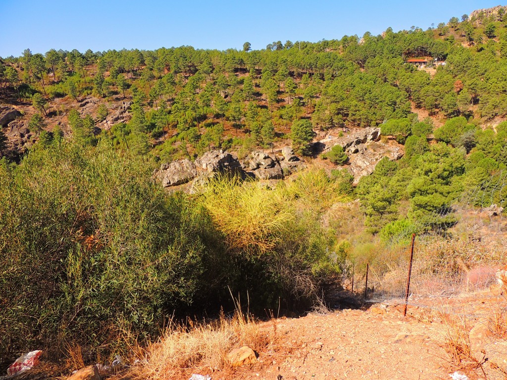 Foto de Cacho del Fresno (Cáceres), España