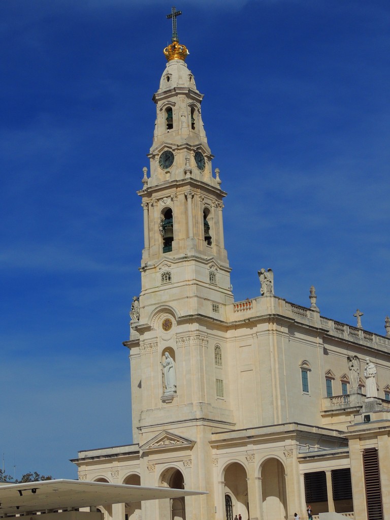 Foto de Fátima (Santarém), Portugal