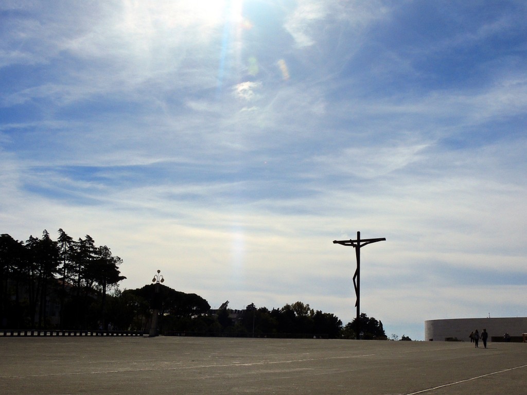 Foto de Fátima (Santarém), Portugal