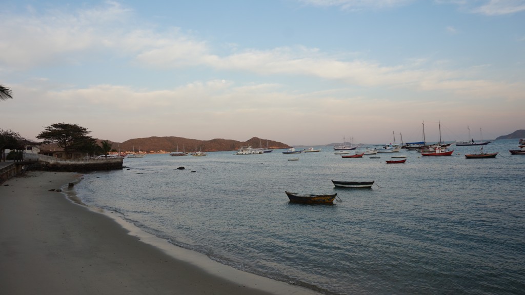 Foto: Buzios - Buzios (Rio de Janeiro), Brasil