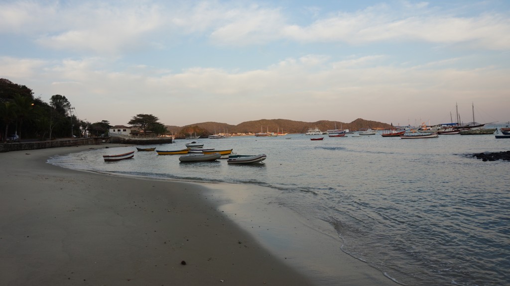 Foto: Buzios - Buzios (Rio de Janeiro), Brasil