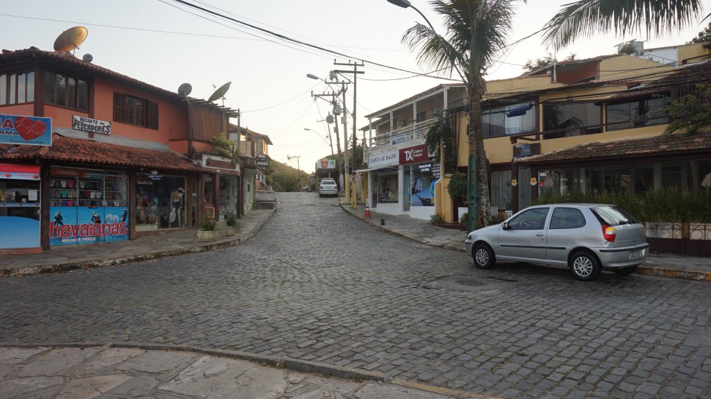 Foto: Buzios - Buzios (Rio de Janeiro), Brasil