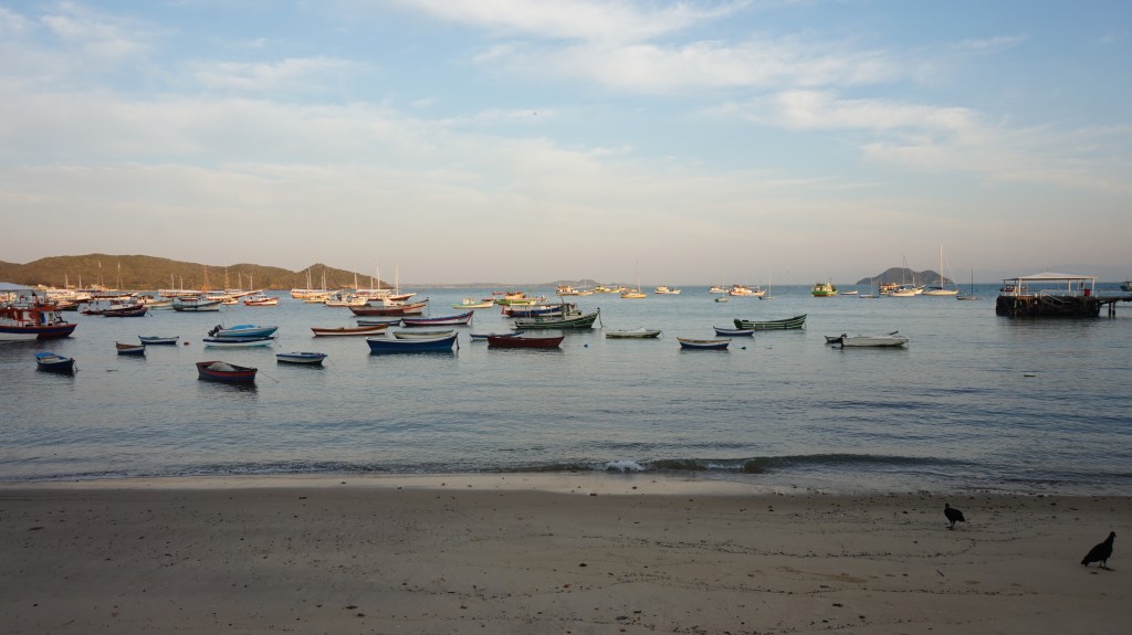 Foto: Buzios - Buzios (Rio de Janeiro), Brasil