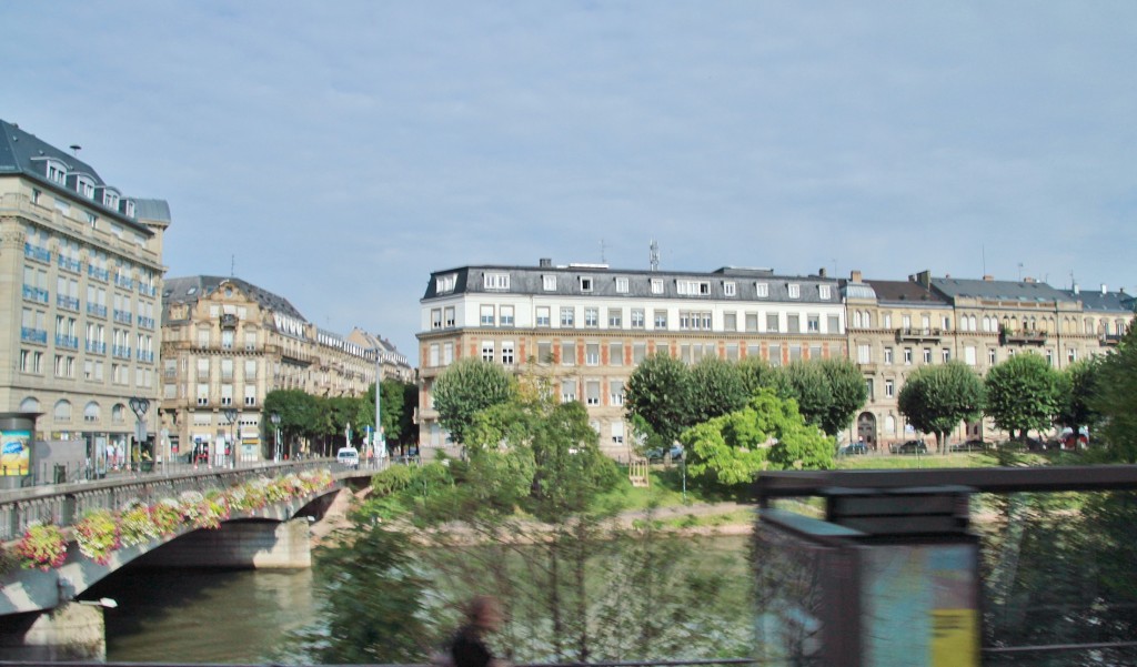 Foto: Centro histórico - Estrasburgo (Alsace), Francia