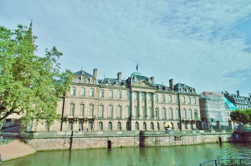 Foto: Centro histórico - Estrasburgo (Alsace), Francia