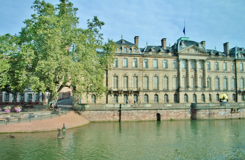 Foto: Centro histórico - Estrasburgo (Alsace), Francia