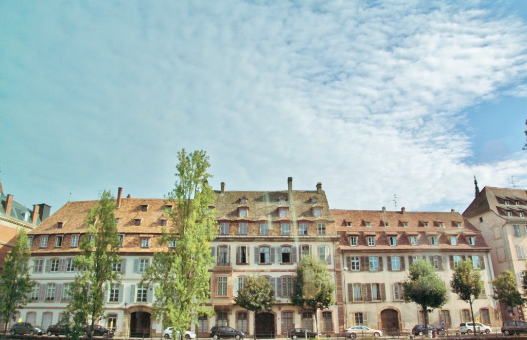 Foto: Centro histórico - Estrasburgo (Alsace), Francia