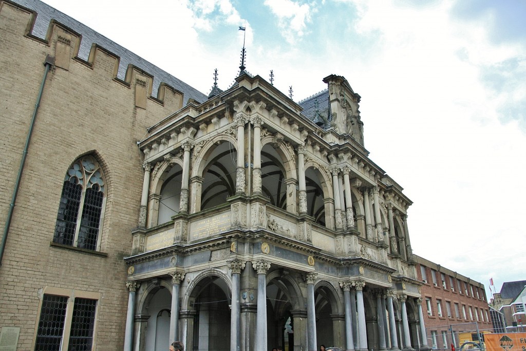 Foto: Ayuntamiento - Köln ( Colonia ) (North Rhine-Westphalia), Alemania