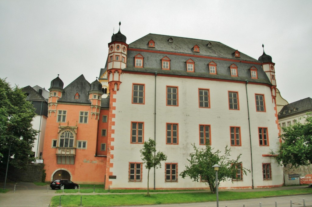 Foto: Centro histórico - Koblenz ( Coblenza ) (Rhineland-Palatinate), Alemania