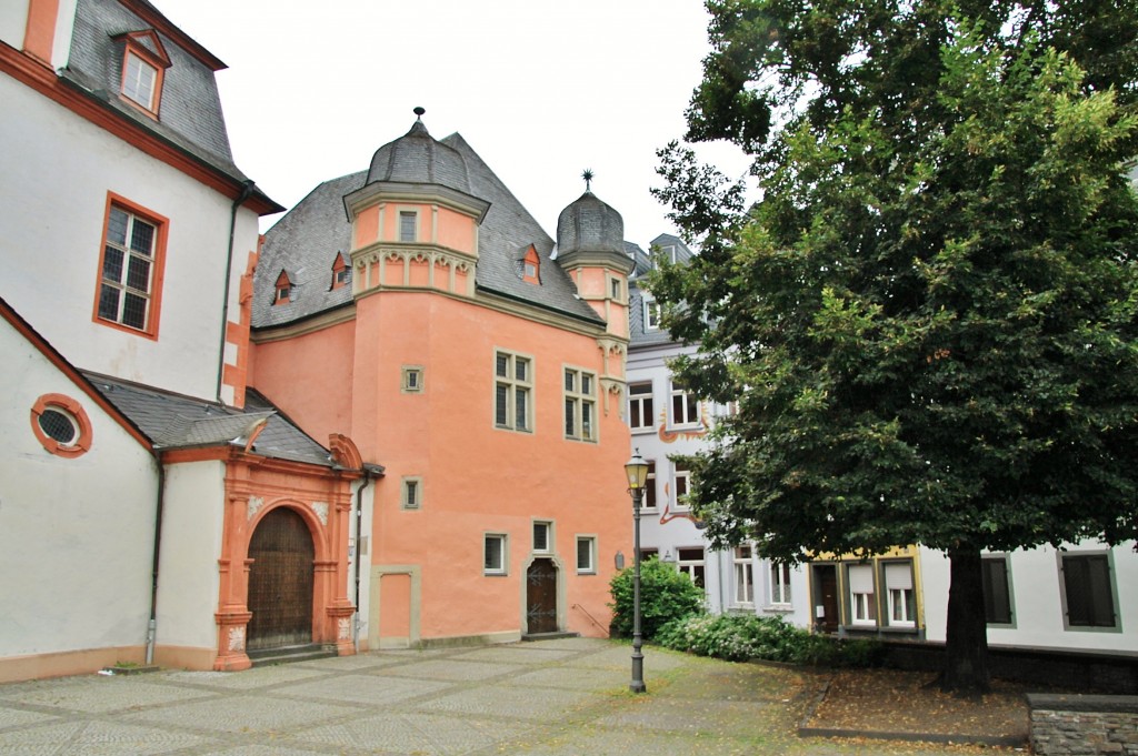 Foto: Centro histórico - Koblenz ( Coblenza ) (Rhineland-Palatinate), Alemania