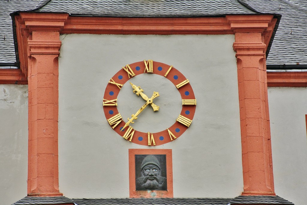 Foto: Centro histórico - Koblenz ( Coblenza ) (Rhineland-Palatinate), Alemania