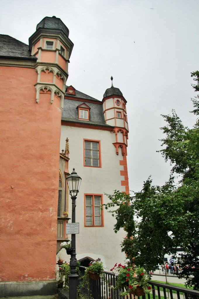 Foto: Centro histórico - Koblenz ( Coblenza ) (Rhineland-Palatinate), Alemania