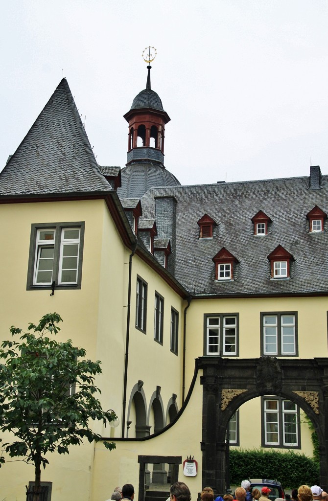 Foto: Centro histórico - Koblenz ( Coblenza ) (Rhineland-Palatinate), Alemania