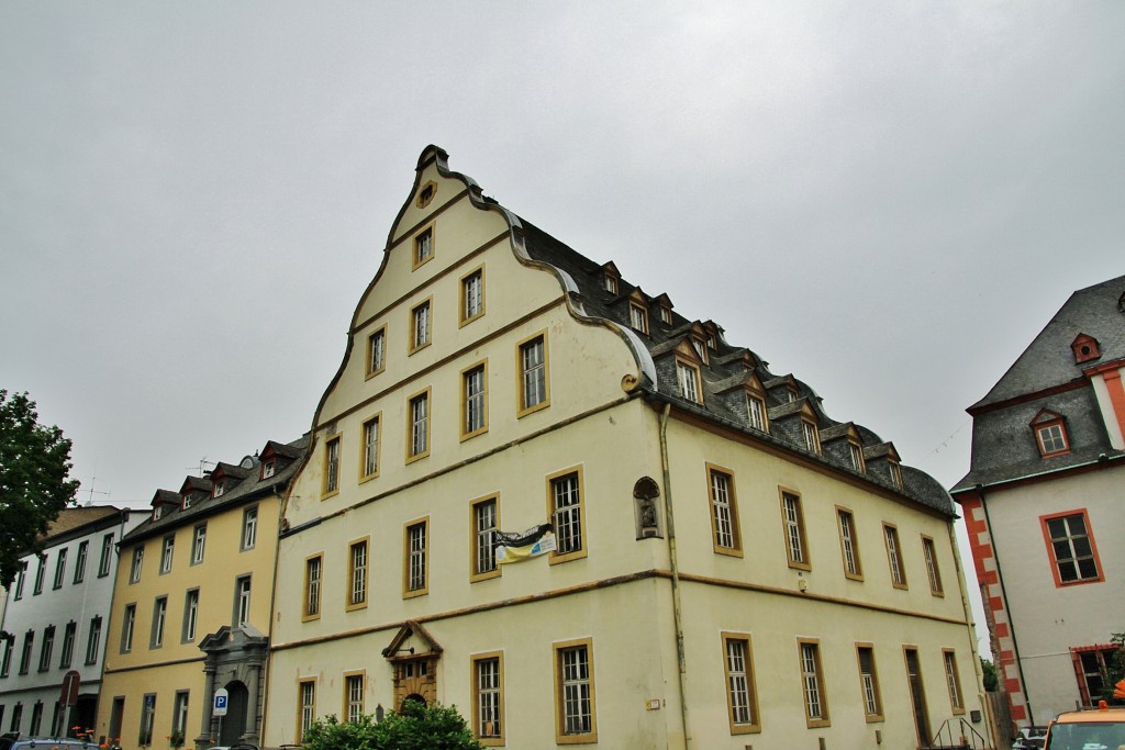 Foto: Centro histórico - Koblenz ( Coblenza ) (Rhineland-Palatinate), Alemania